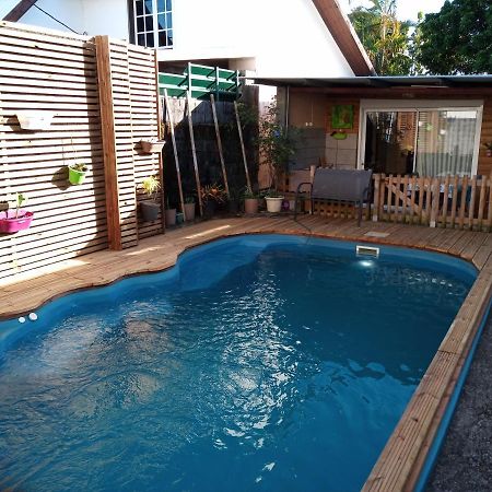 Apartament Chez Fred A Saint Andre Zewnętrze zdjęcie