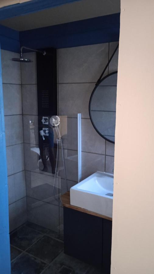 Apartament Chez Fred A Saint Andre Zewnętrze zdjęcie