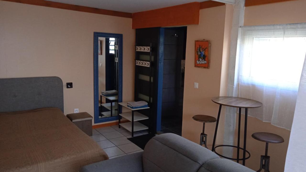 Apartament Chez Fred A Saint Andre Zewnętrze zdjęcie