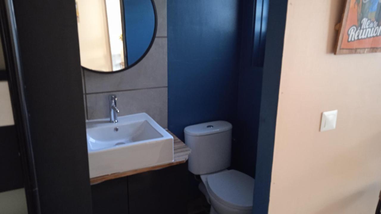Apartament Chez Fred A Saint Andre Zewnętrze zdjęcie
