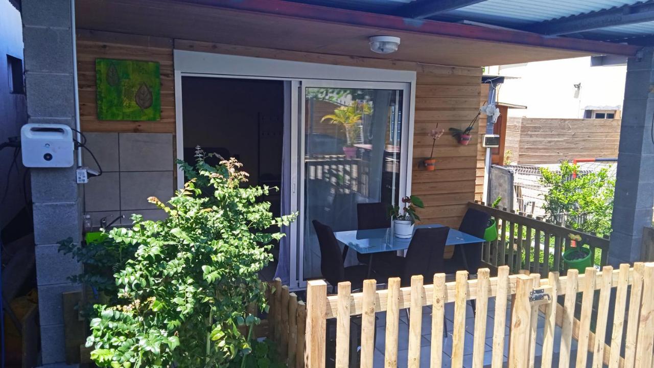 Apartament Chez Fred A Saint Andre Zewnętrze zdjęcie